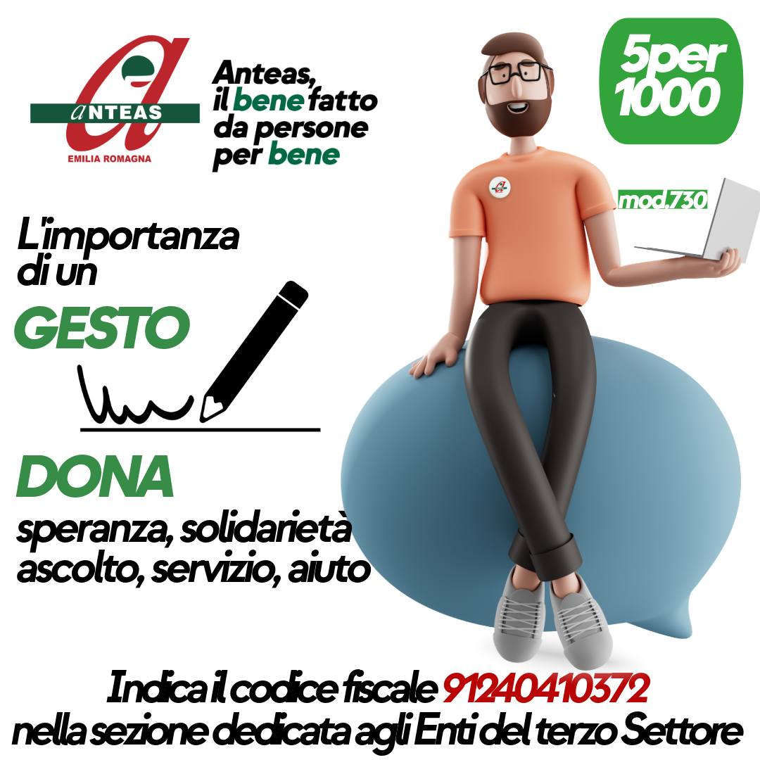 fisco amcio-donazioni