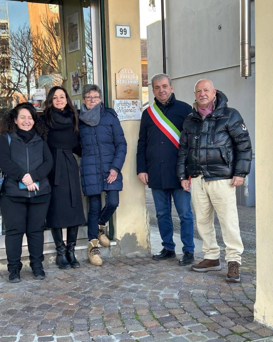 Anteas Ferrara - Vigarano