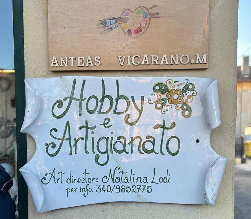 Anteas Ferrara - Vigarano