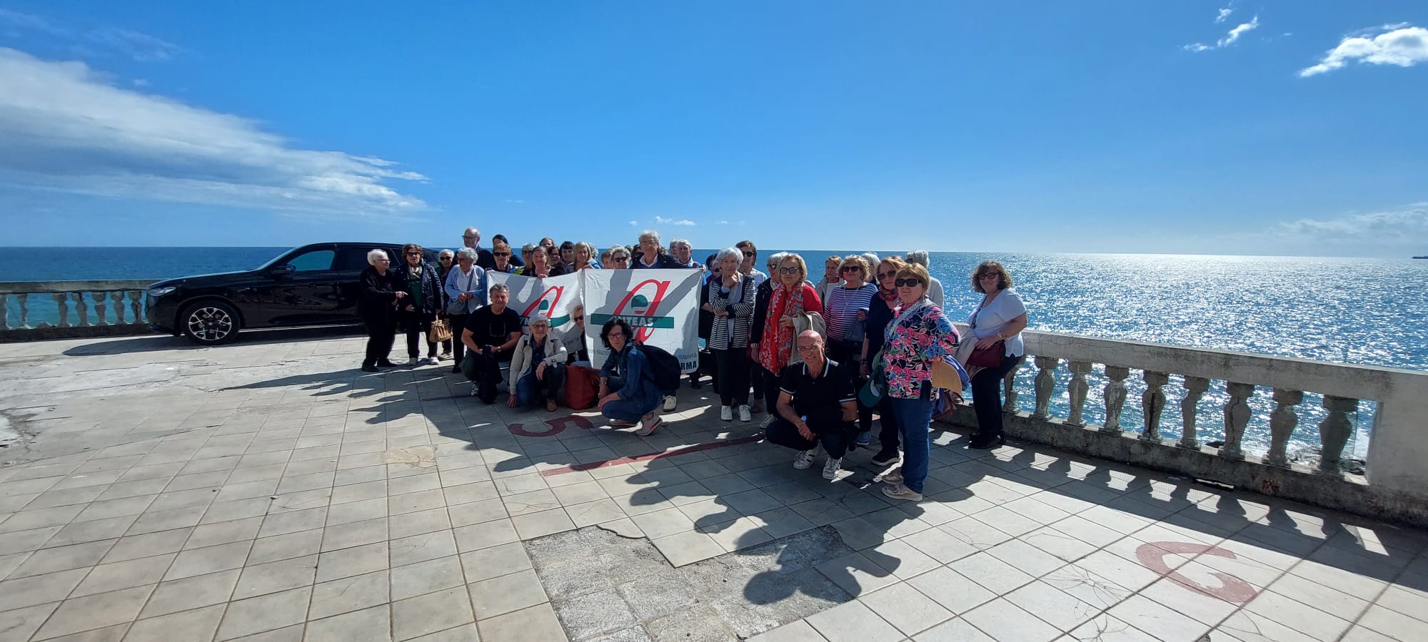 Anteas Parma Euroflora Genova