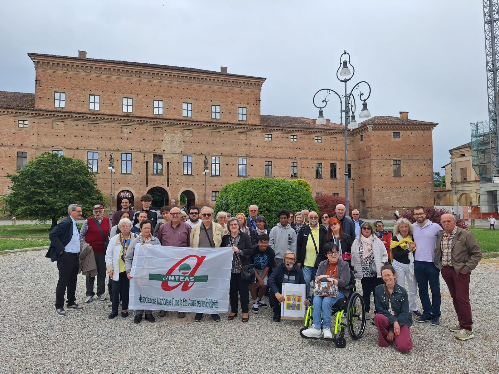 Anteas Gualtieri Mind the gap 1