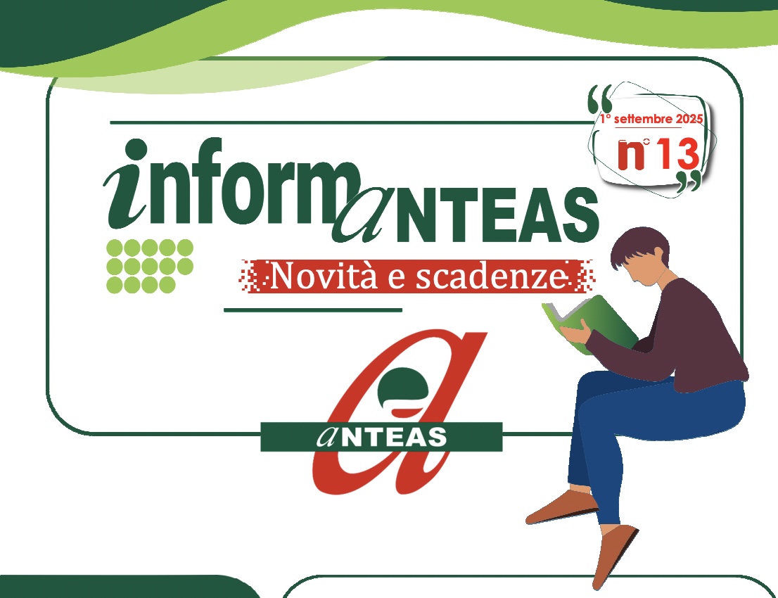 informanteas settembre 2025